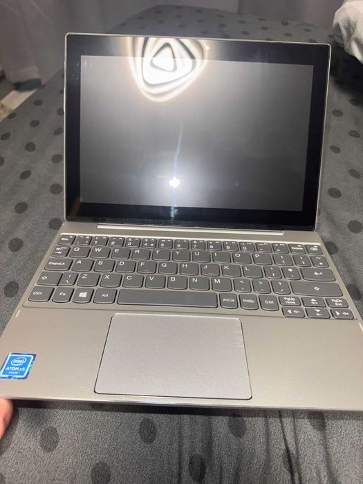Laptop Second Hand 2 in 1 Lenovo Elite