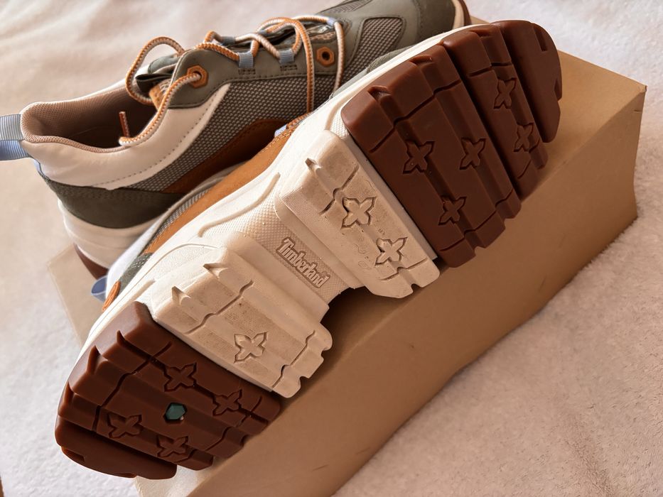 Обувки Timberland - 40 номер