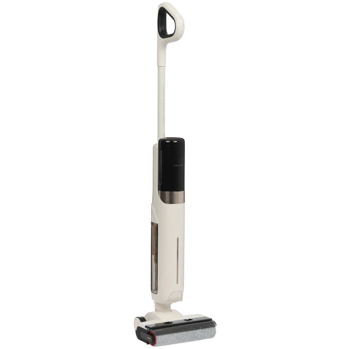 Беспроводной моющий пылесос Trouver K30 Mix