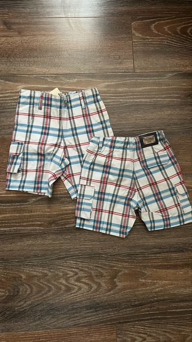 Детски шорти - D&G