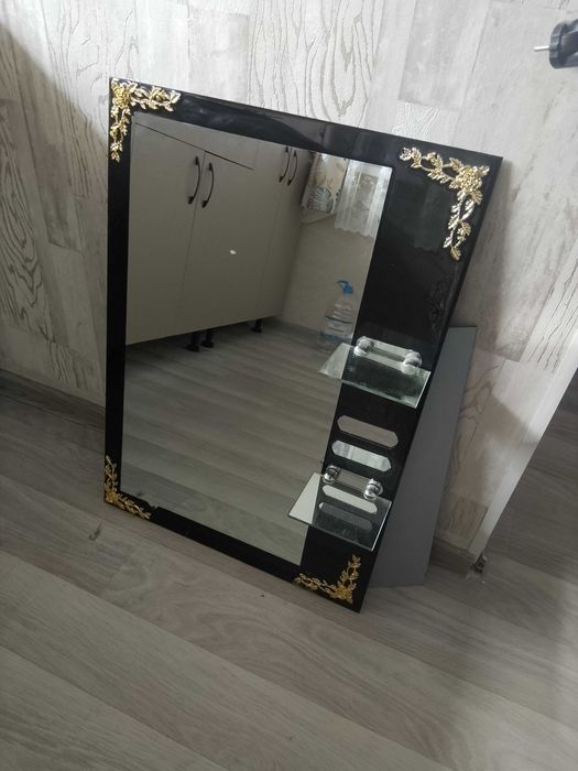 Зеркало в ванную