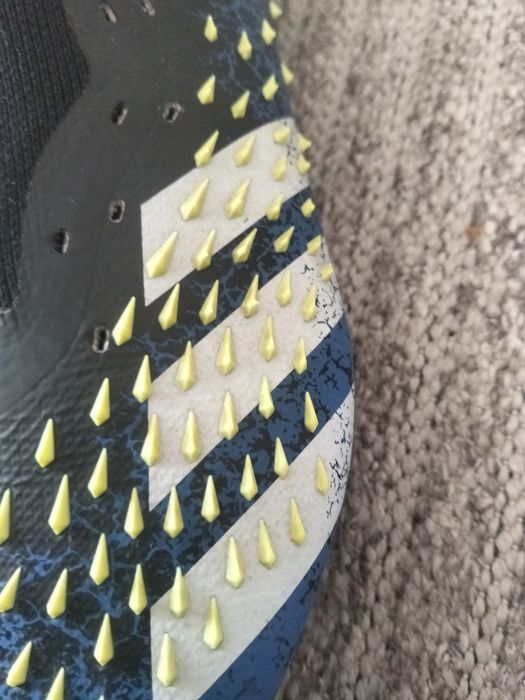Бутсы adidas оригинал