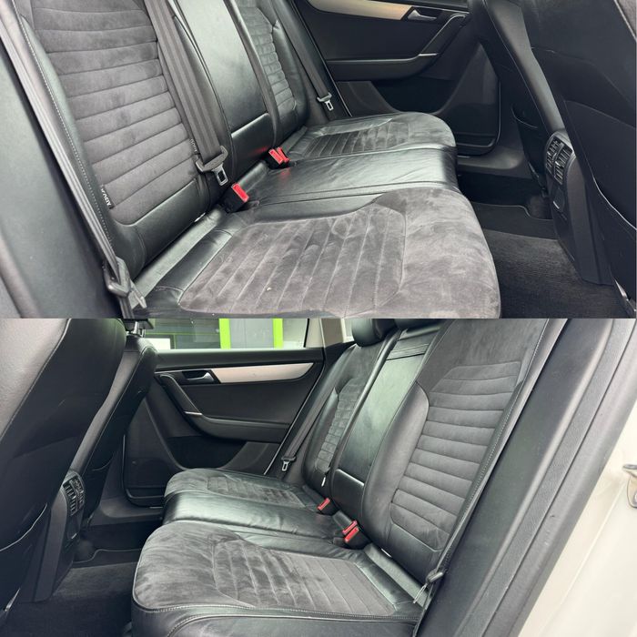 Volkswagen Passat 2.0 Tdi 4x4 DSG