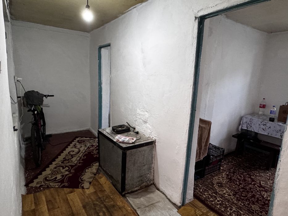 Продается дом в центре Талдыкоргана