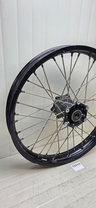 Janta roata fata BMW F800GS