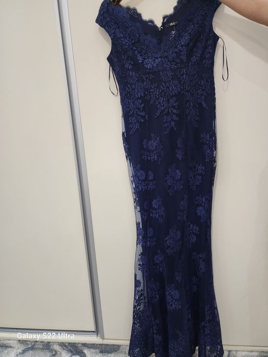 Oqshom uchun kòylak