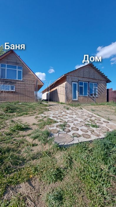Продам дачу на берегу реки