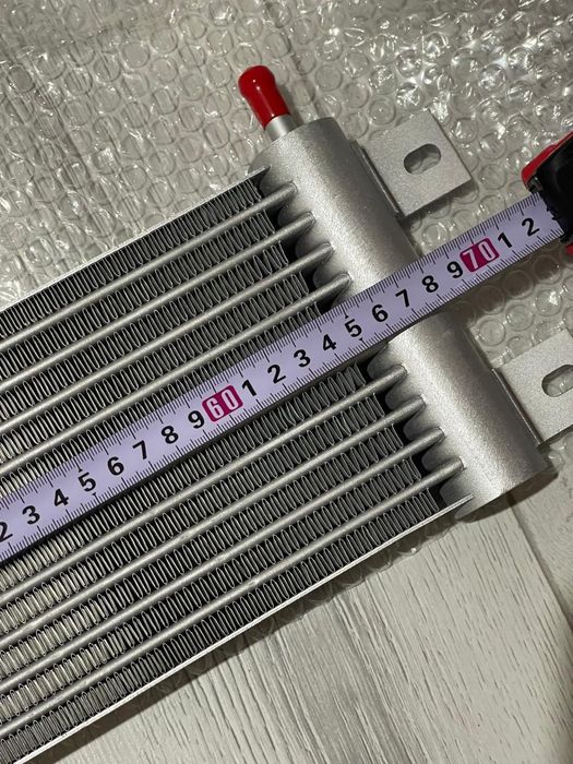 Радиатор Акпп на 3uz