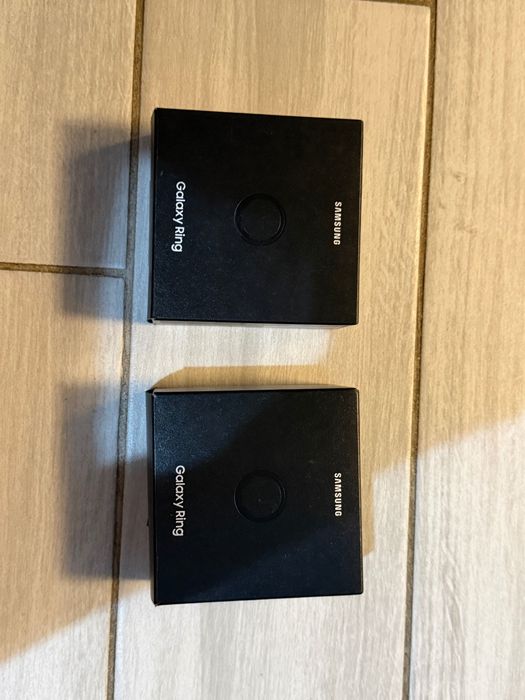 Smart Ring Samsung Galaxy Ring, marimea 5 sau 6