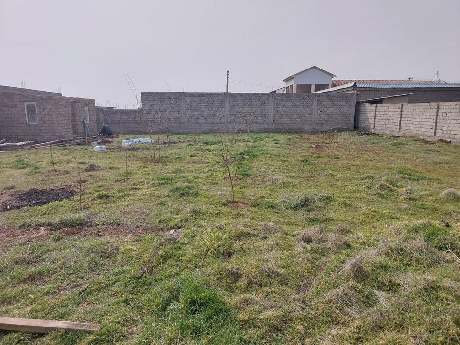 Яшнабадский р-н! Про-ся 6-соток земельный участок под строительство