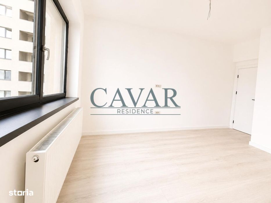 Proiect Finalizat Cavar Residence Postalionului
