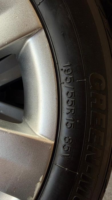 Диска балон р15 4.100