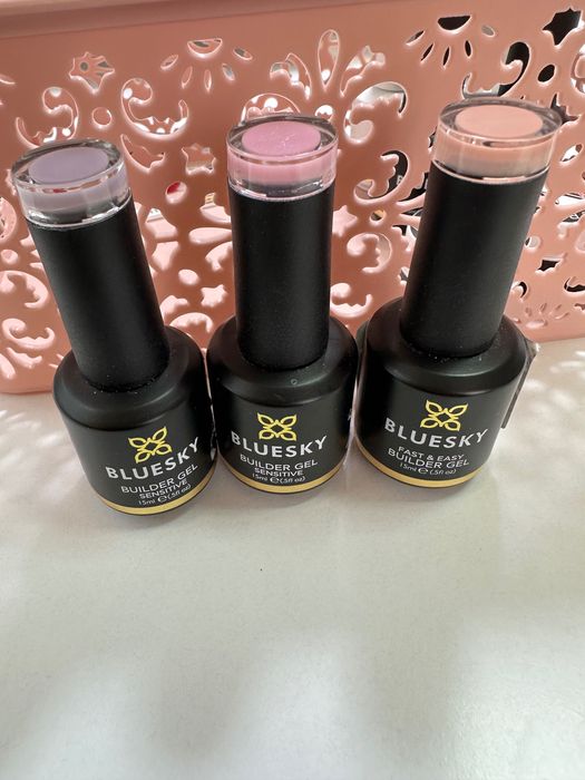 Гел лакове в срок