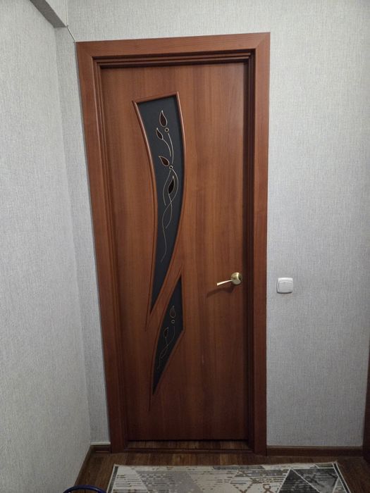 Продам межкомнатные двери