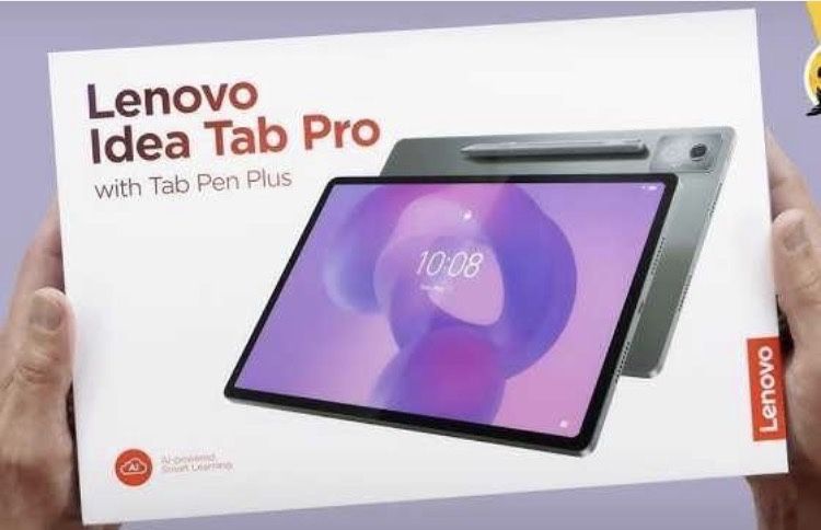 Lenovo idea Tab Pro with Tab Pen Plus , NOUA , Sigilata ‼️ Garantie ! tableta 12.7"
