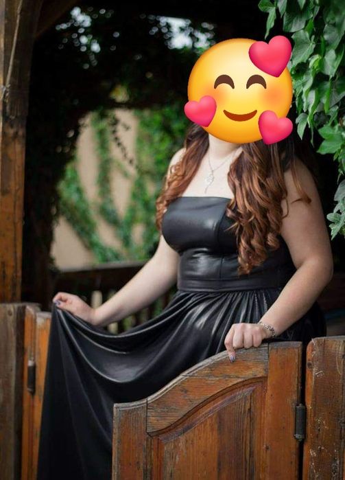 Официална рокля,шита по поръчка