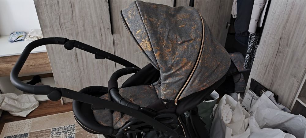 Продам коляску Tako Corona