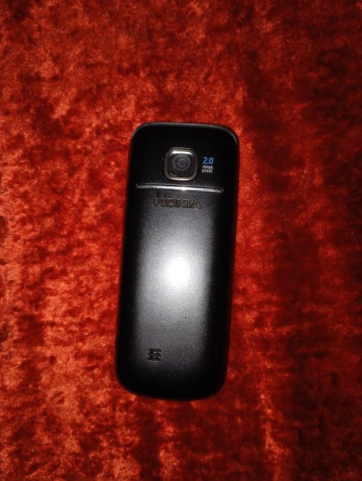NOKIA простые телефоны!