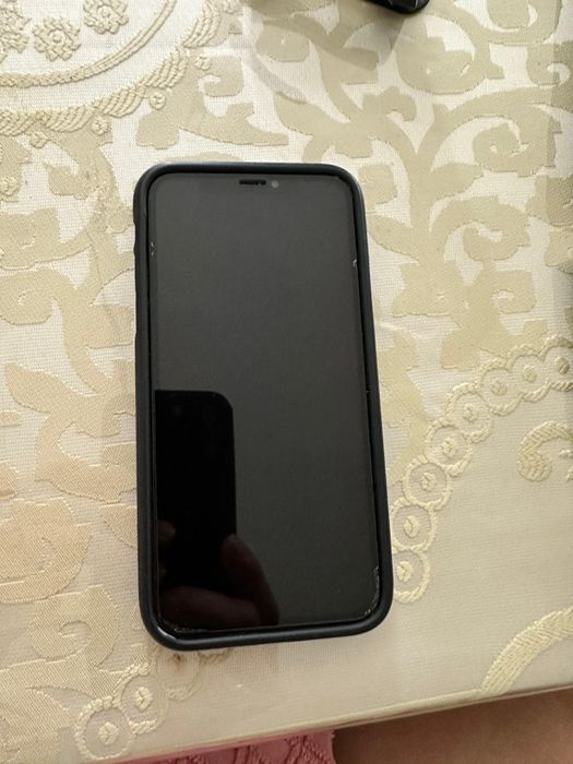Мобыльный телефон  Айфон Х