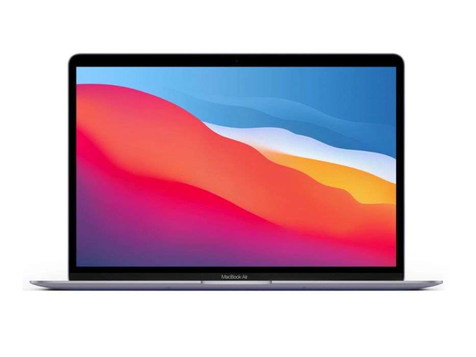 Лаптоп Apple MacBook Air M1 A2337 (2020) Apple M1 ( 16355 )