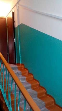 Ремонт подъездов