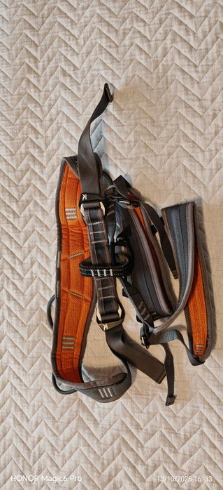 Седалка за катерене "Salewa"