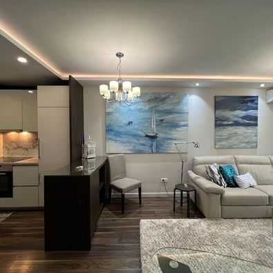 Дава се под наем Двустаен апартамент в София, Овча купел 2 - 70 кв.м за 360 € - Снимка #1