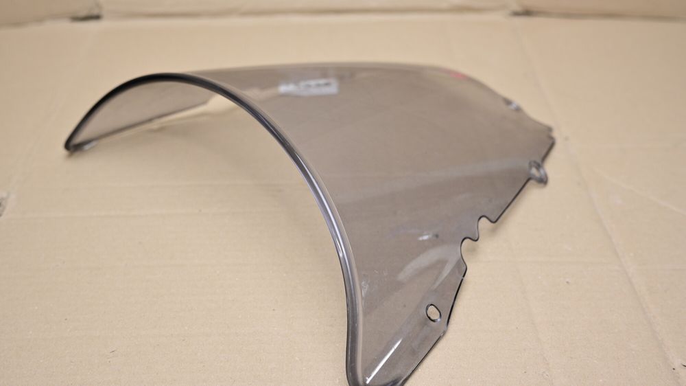 Parbriz Fumuriu Yamaha YZF R6 1999 - 2002