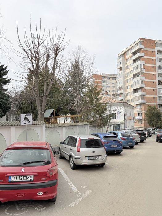 Proprietate ULTRACENTRALA Craiova- Teren 1302 mp+ Cladire 721 mp