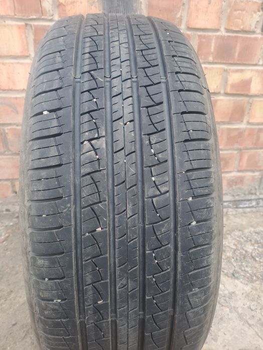 Шины летнии продам