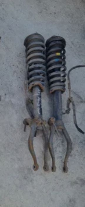 Telescop + arc fata Mazda 6 an 2002-2007