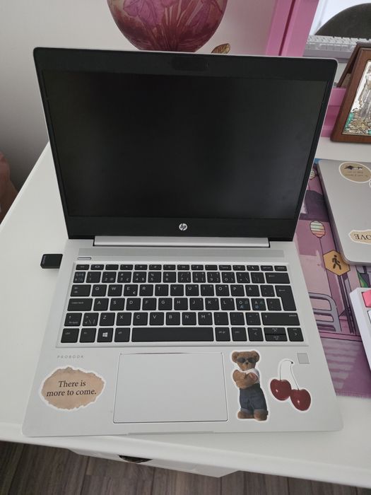 Laptop HP Probook 430 G7