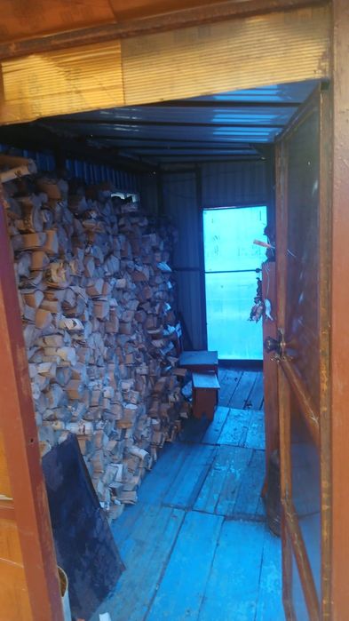 Продам дом. Село горное "лесхоз"