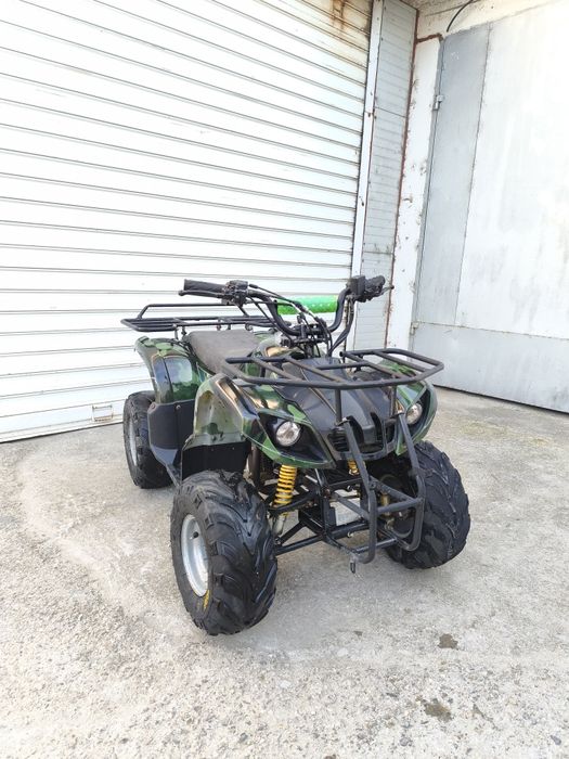 ATV  100Cc.    .