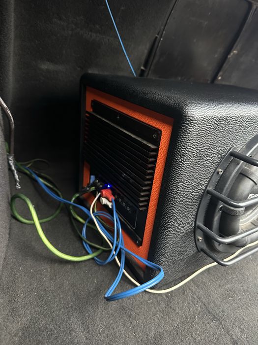 Буфер продажа елемент 5