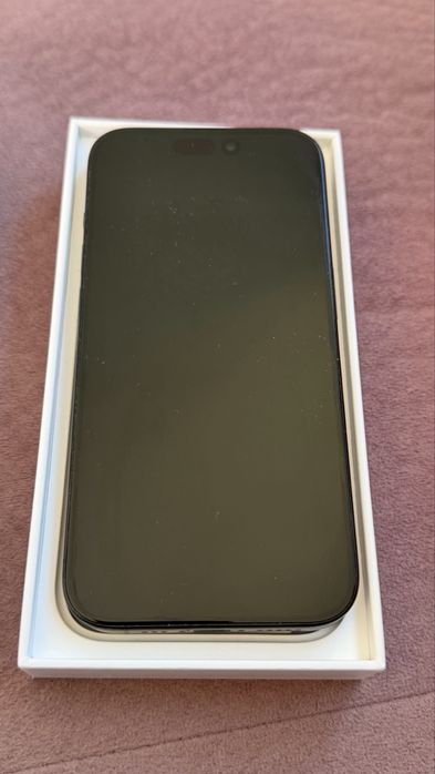 Iphone 15 pro като нов