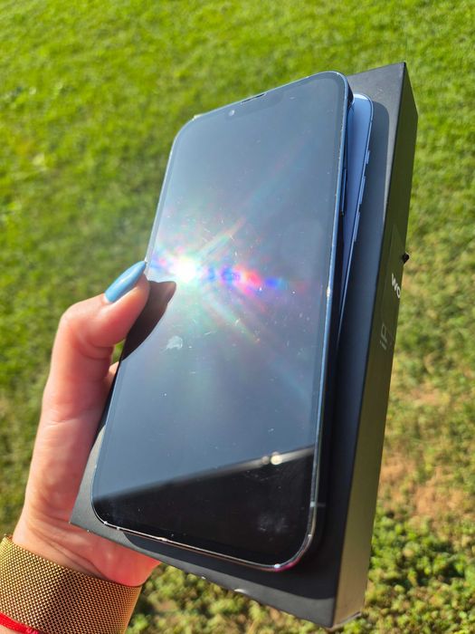 Iphone 13 pro MAX 128GB
