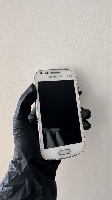 Samsung Duos, на запчасти