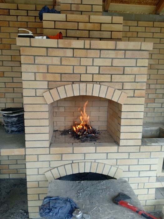 Строительные услуги