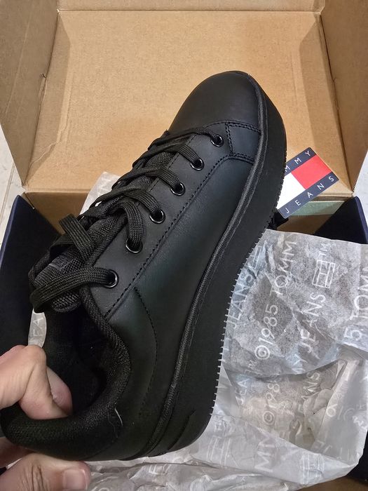 Tommy Jeans Сникърси