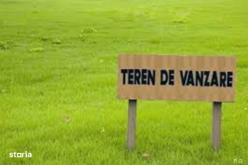 Teren intravilan, Puz, 1429 mp, Feleacu