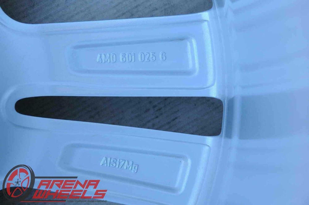 Roti Iarna 20 inch Audi Q7 4M Continental 255/50 R20