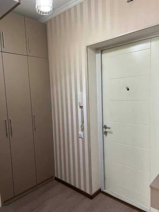 ЖК Green Park 2 комнатная 67м2 ул.Махтумкули Напротив Макро