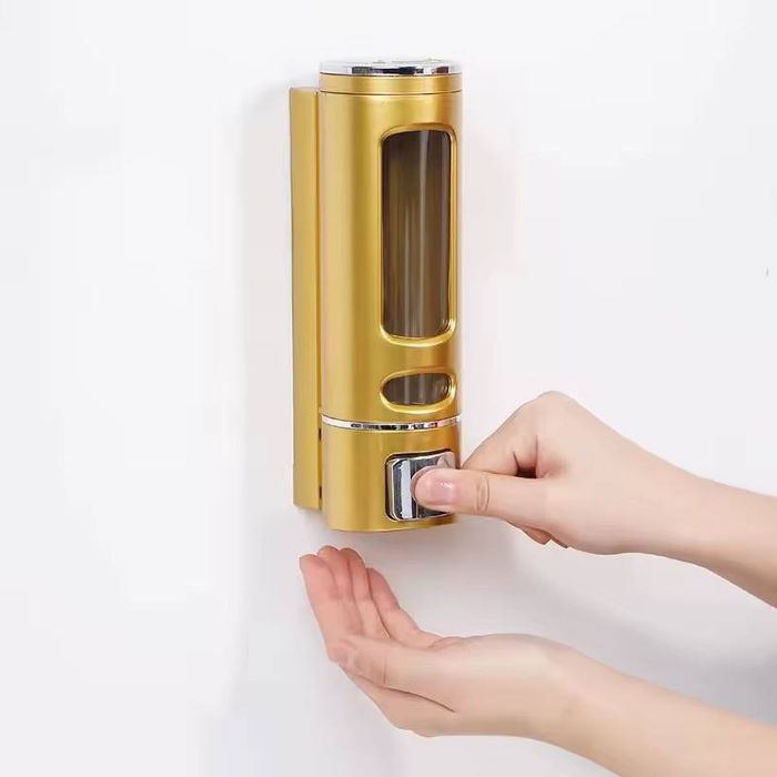 Дозатор для жидкого мыло