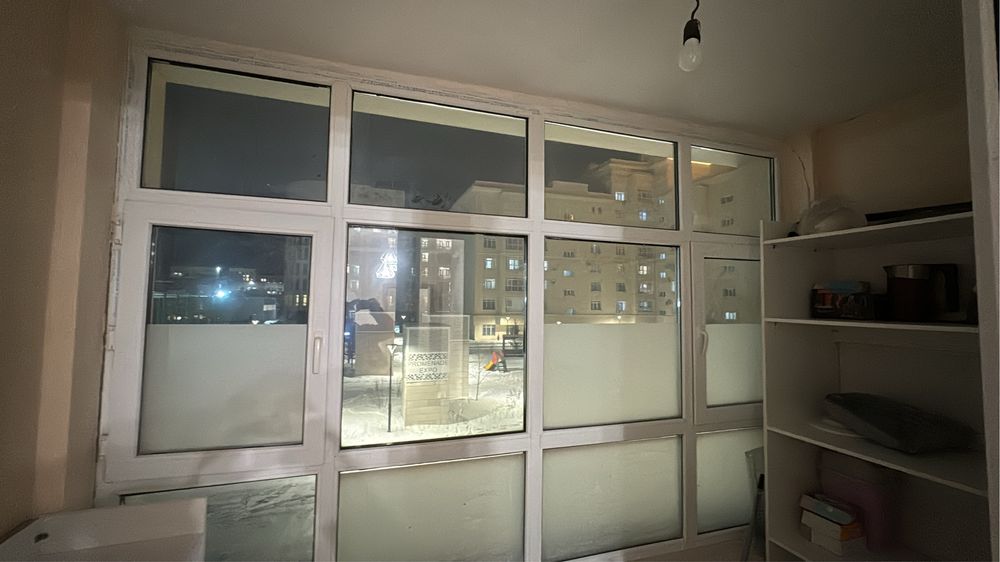 Продается окно Б/У