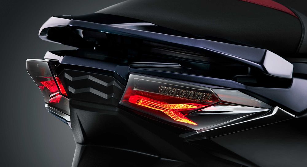 Scuter SYM JETX  ABS + TCS !, 125 CC, Rate fara avans !