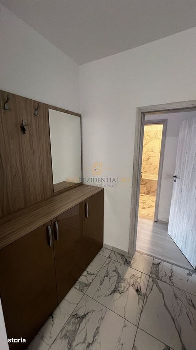 4 Camere - The Grand Kristal Residence, Complet Mobilat si Utilat