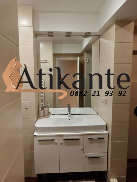 Дава се под наем Тристаен апартамент в София, Лозенец - 122 кв.м за 1300 € - Снимка #9