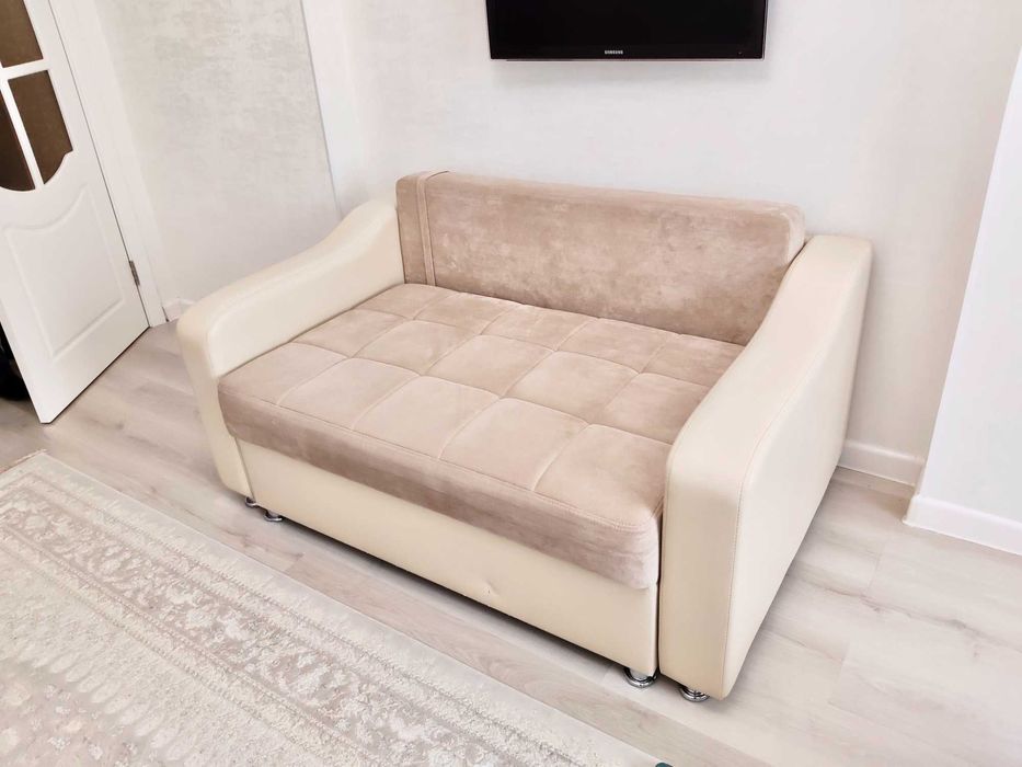 Диван-кровать полуторка