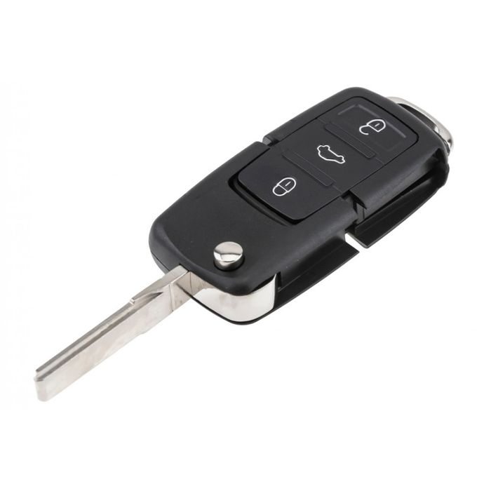 Кутийка за ключ VW,Golf Passat Polo Touran, Skoda Octavia, Seat Altea
